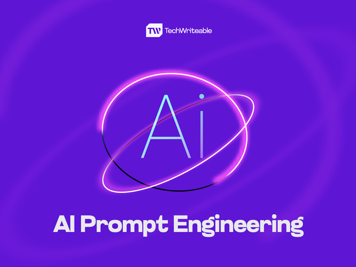 AI Prompt Engineering for Writers