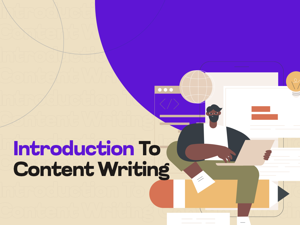 Introduction to Content Writing